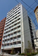 パークハビオ門前仲町