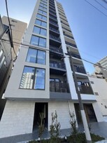 オープンブルーム入谷East