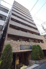 トーシンフェニックス日本橋浜町弐番館