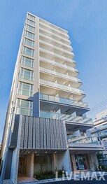 アーバネックス菊川Ⅲ