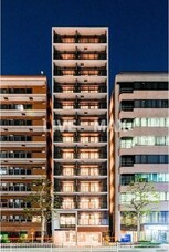 ミリアレジデンス日本橋人形町