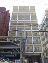 エストレーア薬院