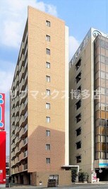 ベラヴィスタ美野島