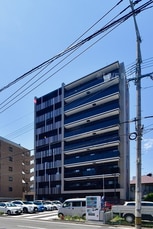 エルグランド東比恵