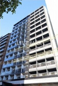 リビオメゾン勝どき