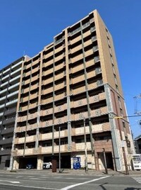 レジディア博多東