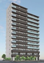 S-RESIDENCE錦糸町パークサイド