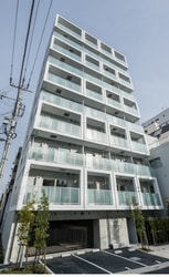 プラウドフラット両国Ⅱ