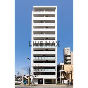 プレスタイル箱崎ステーション