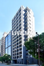 DSタワー大博通り