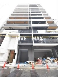 グランパセオ銀座築地