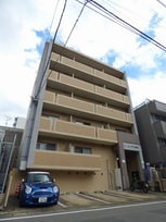 サンガーデン東光