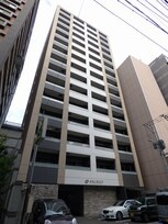 エンクレスト薬院大通