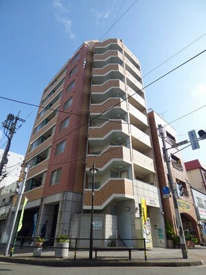 奈良屋アネックス