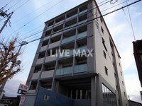 ル・パルトネール西大路御池