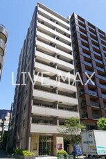 コートラクリア京橋