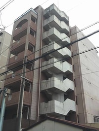 ラビーム河原町