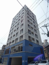 ベイシック薬院