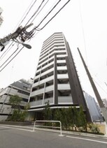 プラウドフラット浅草橋Ⅱ