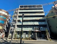 オープンブルーム東向島