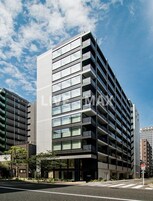 ベルファース八丁堀West