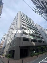 パークアクシス日本橋浜町