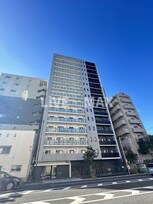 ドゥーエ亀戸Ⅱ