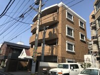 フェリセス西新