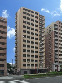 GRANDEUR住吉壱番館