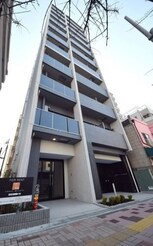 アーバネックス森下Ⅲ