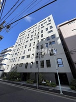 バウスフラッツ日本橋浜町