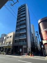 クレストコート木場