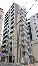 S-RESIDENCE新御徒町East