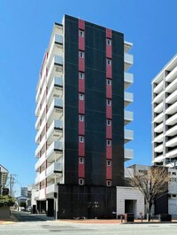 ラ・エスパシオ箱崎