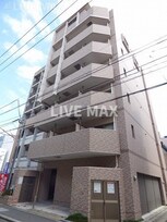 ボルゲーゼ駅南