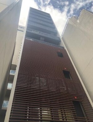 グランフォークス神田イーストタワー