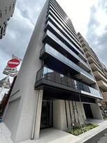 シーズンフラッツ浅草言問通り