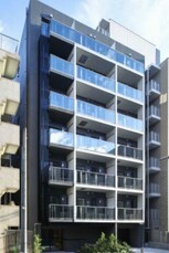 シーズンフラッツ菊川WEST