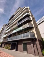 ONE ROOF RESIDENCE KIBA WEST