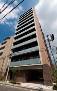 ＨＦ上野入谷レジデンス