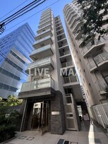 オーパスホームズ八丁堀