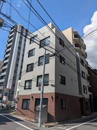 シティゲート上野入谷