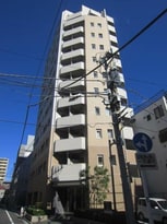 パークアクシス御徒町