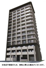 ウィスタリアレジデンス博多