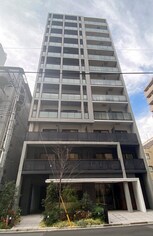 エスティメゾン門前仲町