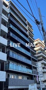 リビオメゾン日本橋浜町公園