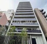 ライオンズフォーシア清澄白河