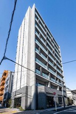 シーズンフラッツ菊川