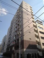 カスタリア人形町Ⅱ