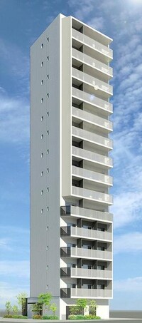 ブラウ東上野